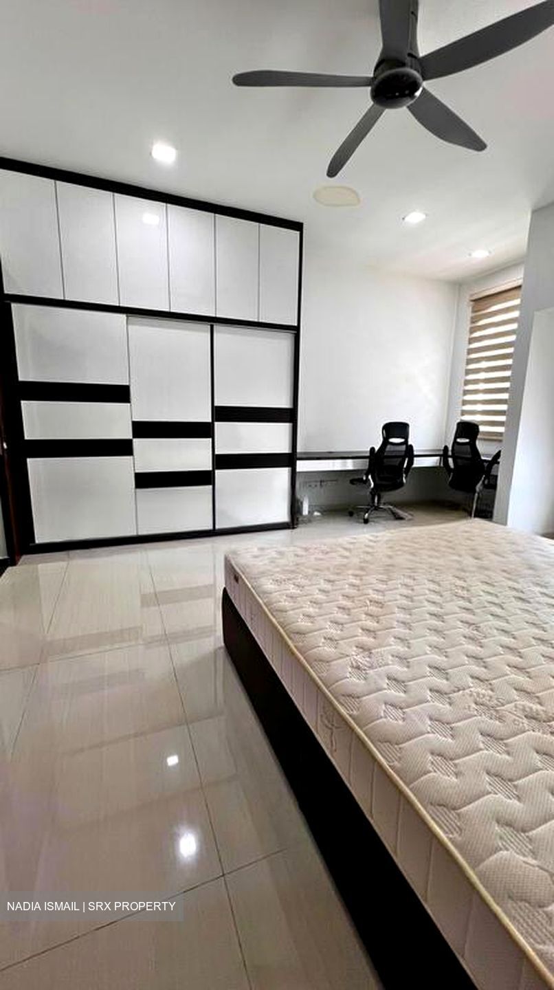 Westville (D22), Terrace #468346691